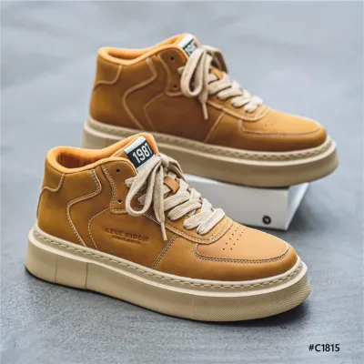 Sole Forge Casual Shoes